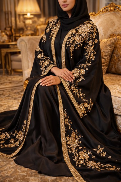 Elegant Modest Fashion