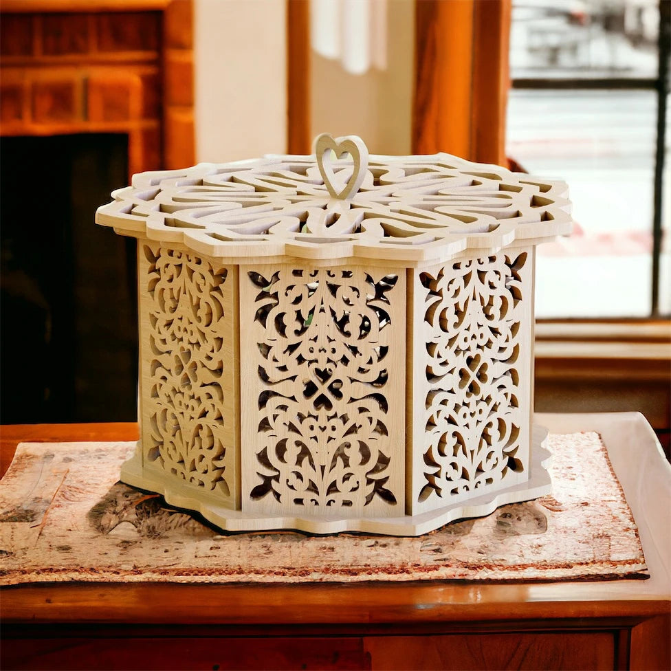 Decorative Gift Box