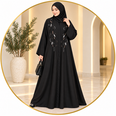 Imported Abayas