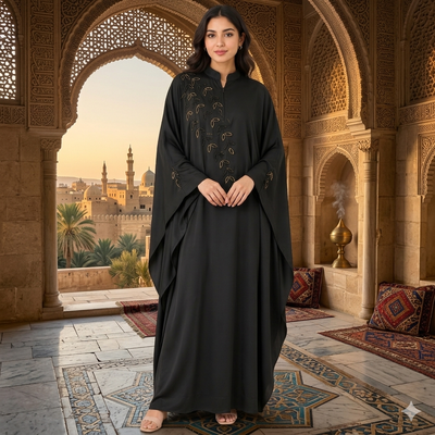 Daily Abaya Collection