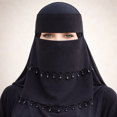 Modesty Naqab