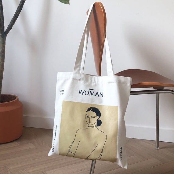 Tote bags