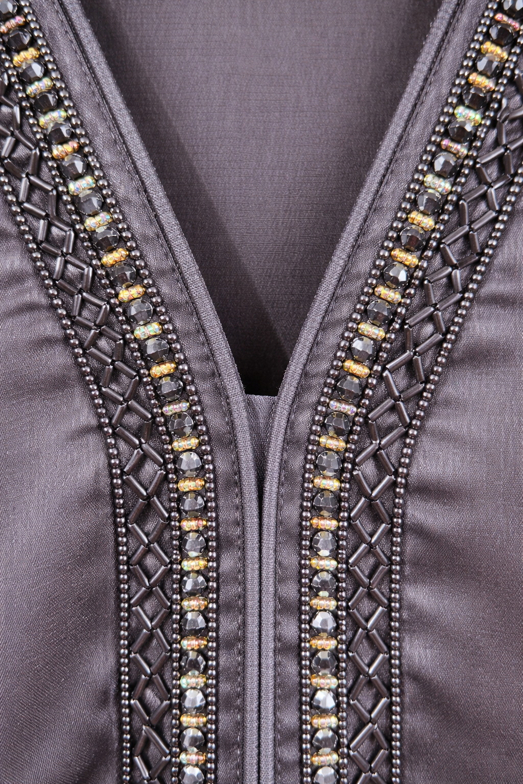 Women Front Open Black Abaya | Dubai Style | Soft Zoom Fabric | Party & Daily Wear