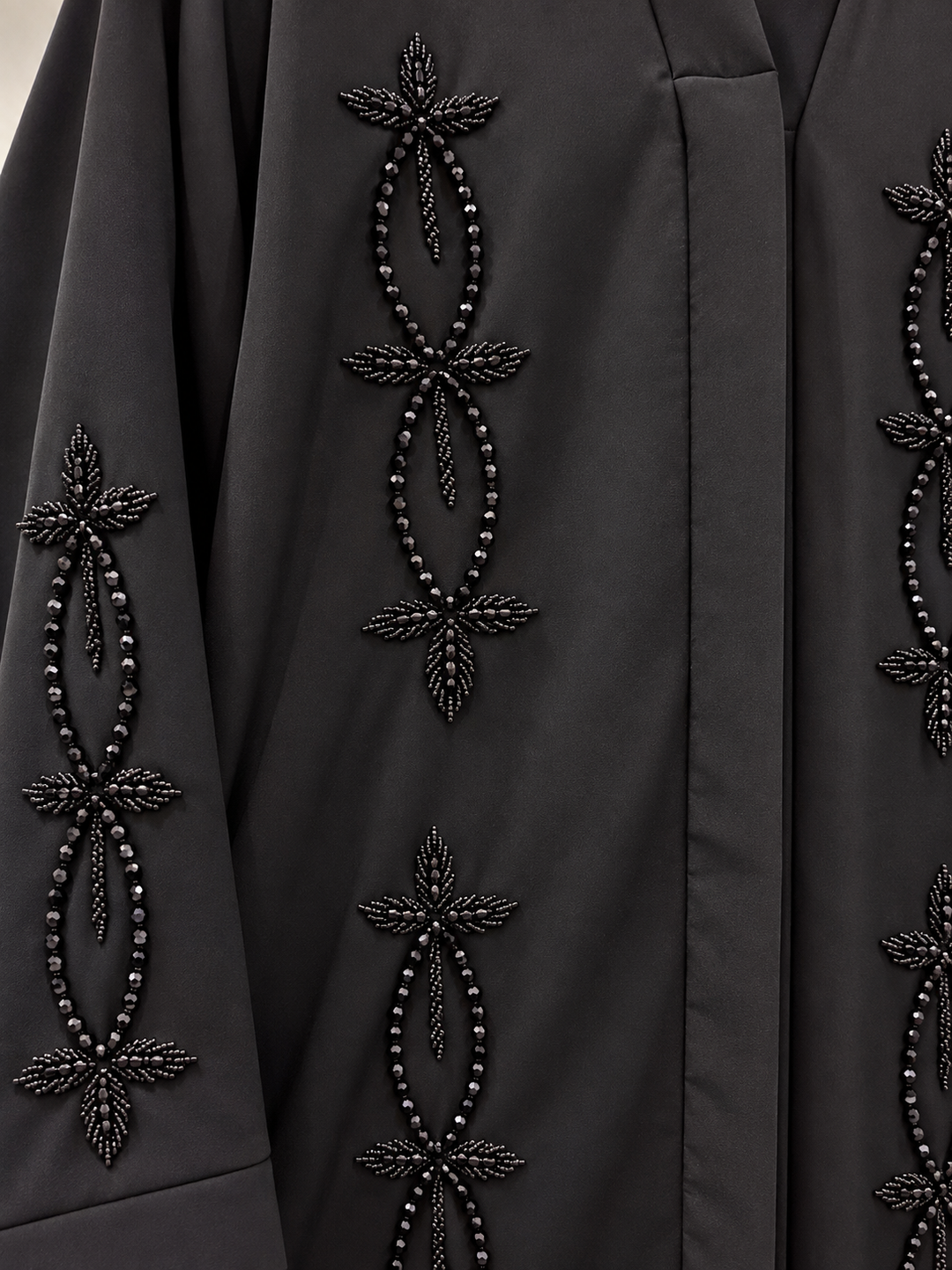 Premium Handwork Abaya for Women | Elegant Embroidered Islamic Abaya